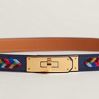 Kelly 18 belt  Hermès Canada