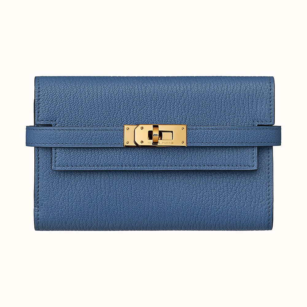 hermes kelly leather