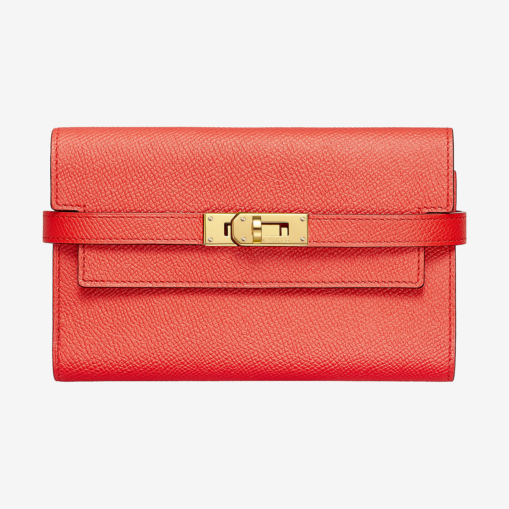 Kelly wallet | Hermès