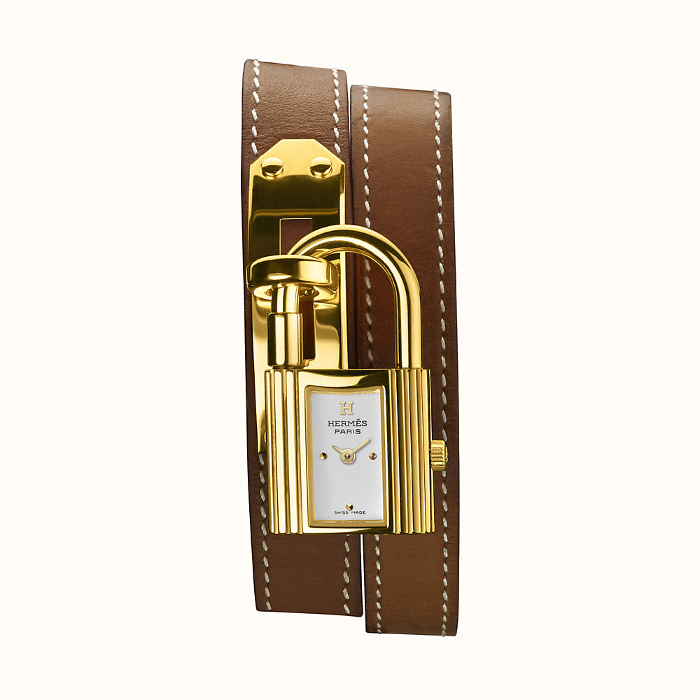 kelly watch hermes
