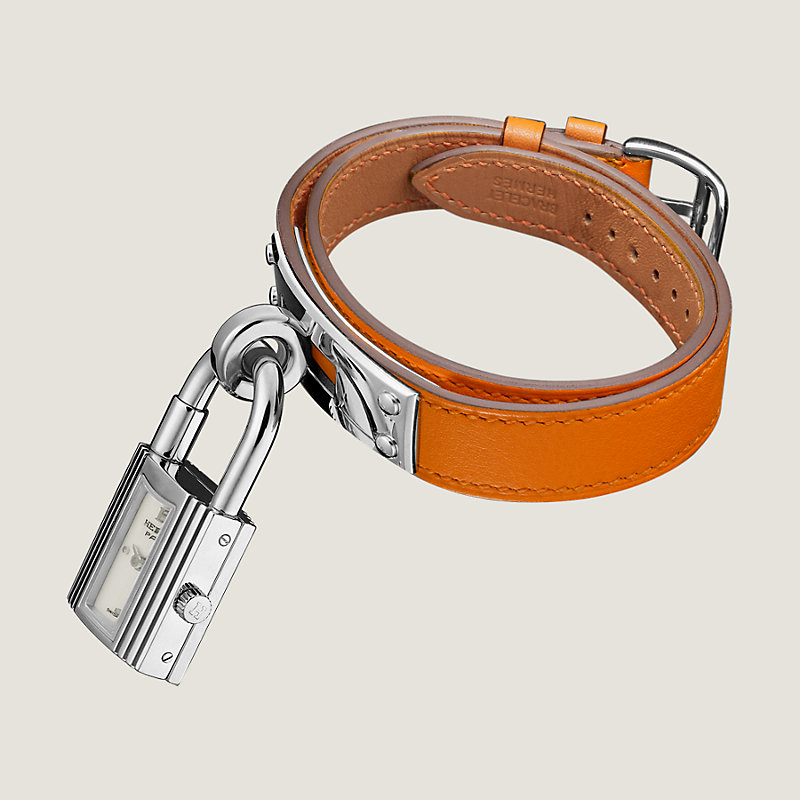 Hermes kelly shop watch price