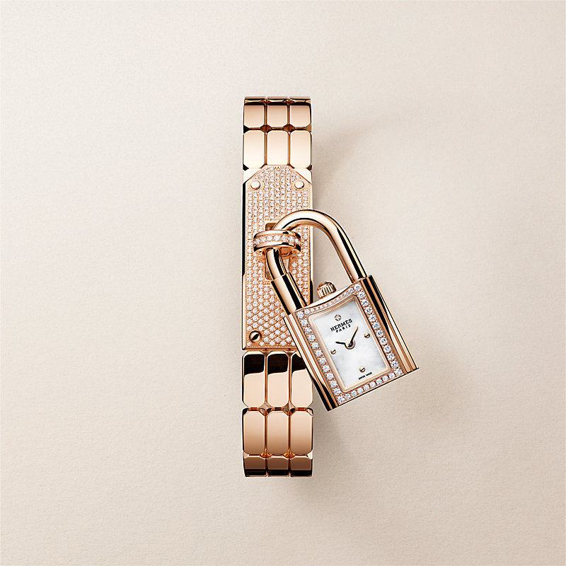 Mini gold watch best sale