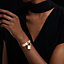 Kelly watch, Mini model, 16&nbsp;mm, View: Worn, worn, view 2 of 5