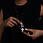 Kelly watch, Mini model, 16&nbsp;mm, View: Worn, worn, view 3 of 5