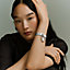 Kelly watch, Mini model, 16&nbsp;mm, View: Worn, worn, view 2 of 3