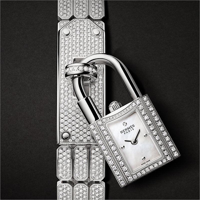 Kelly watch, Mini model, 16&nbsp;mm, View: , view 4 of 4