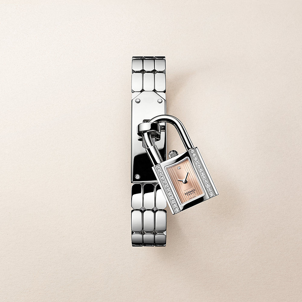 Kelly watch, Mini model, 16 mm | Hermès USA
