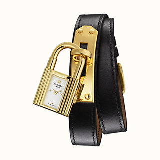 hermes kelly watch band