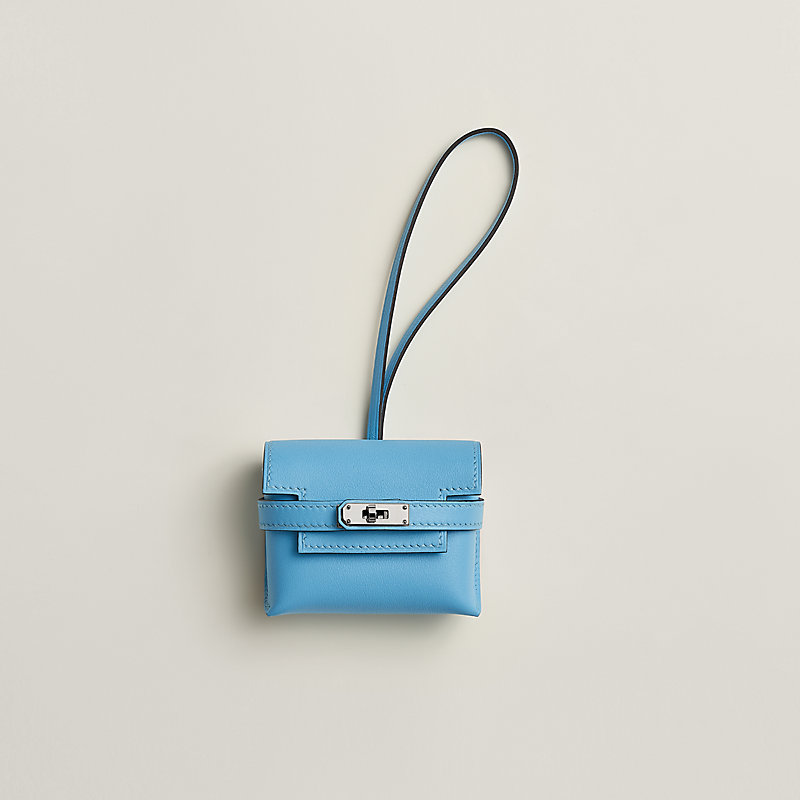 HERMES チャーム Kellyfestival ケリーフェスティバル Kellyfestival charm | Hermès USA