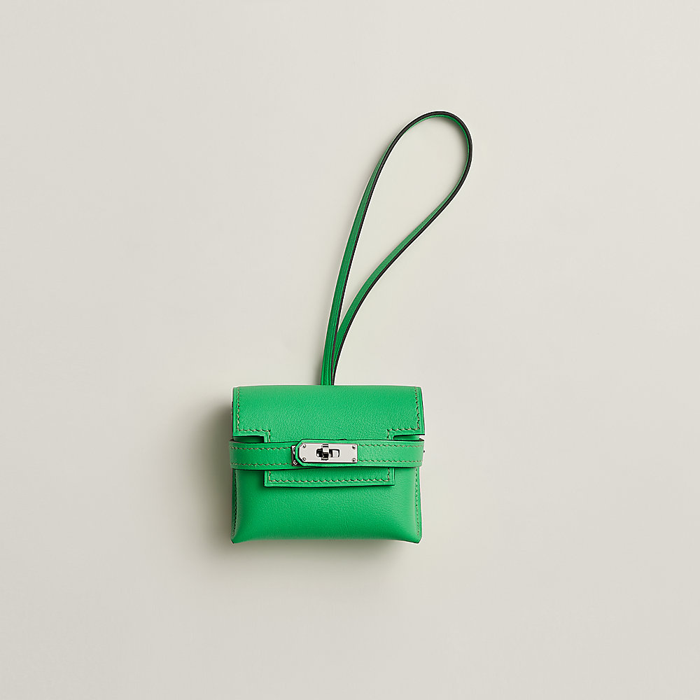 *キュートで上品*【HERMES】Kellyfestival charm Kellyfestival 참 장식 | Hermès - 에르메스 대한민국