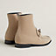 Kelsy ankle boot, View: Back, back, view 4 of 5