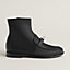 View: side, Kelsy ankle boot