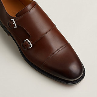 Keneth derby shoe | Hermès Hong Kong SAR