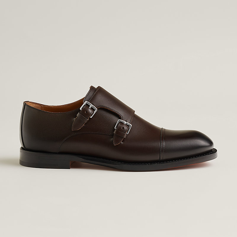 que shoes derby グレージュ M luginos Derby Split Toe | Que Shebley
