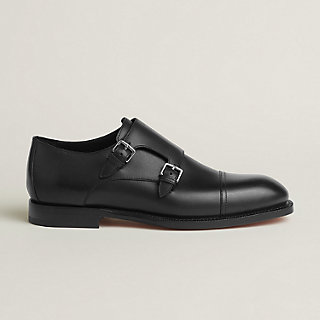 Keneth derby shoe | Hermès USA