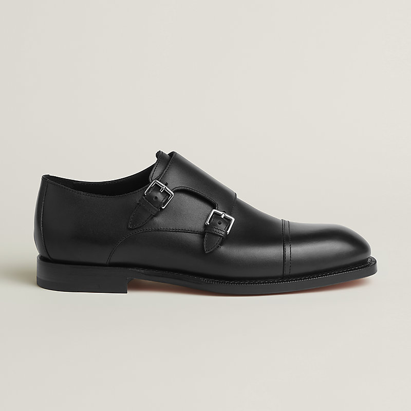 Keneth derby shoe | Hermès USA Keneth derby shoe | Hermès USA