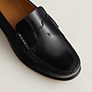 View: Worn, Kennedy loafer