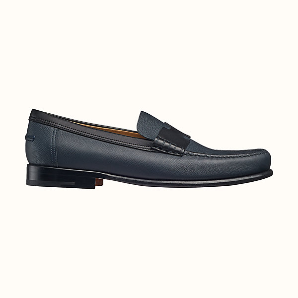 Kennedy loafer | Hermès UK