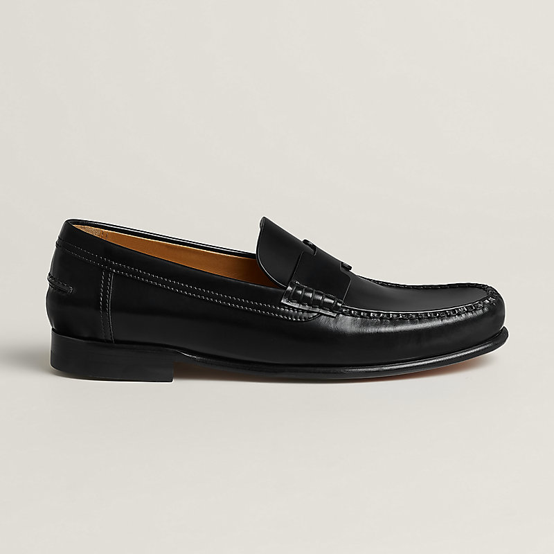 Kennedy loafer