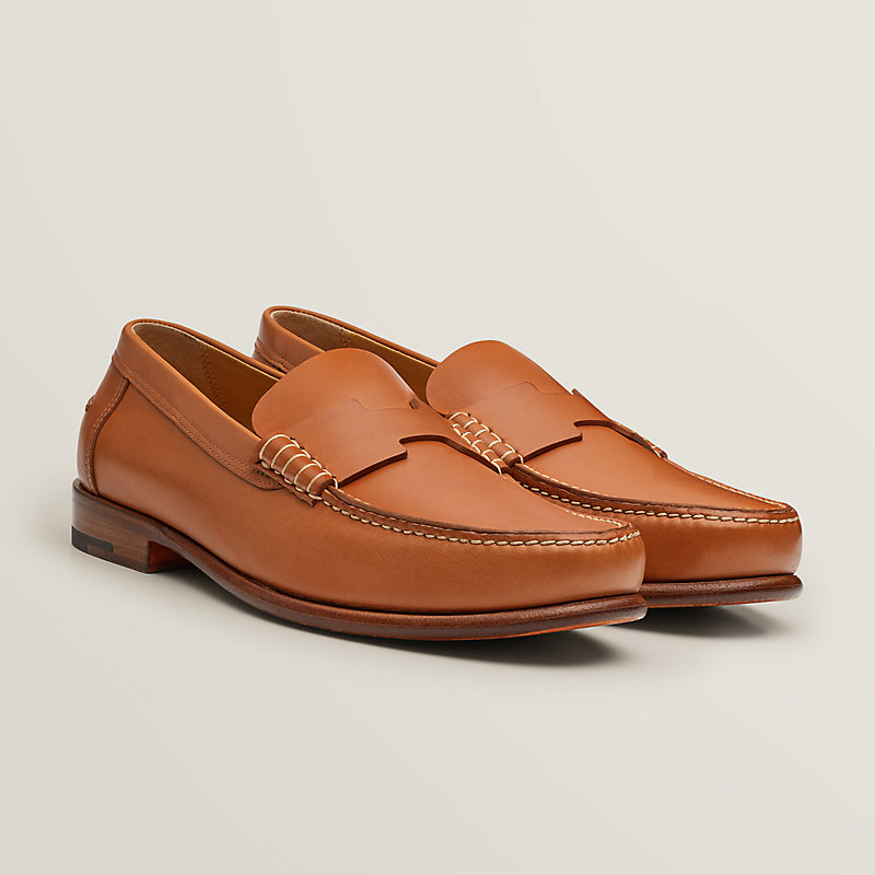 Kennedy loafer | Hermès USA