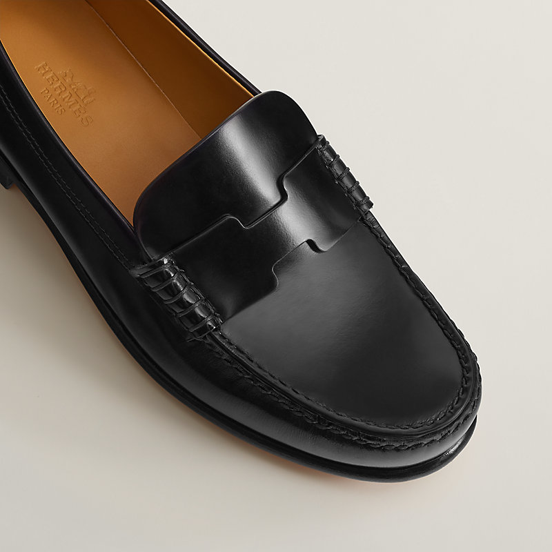 Kennedy loafer