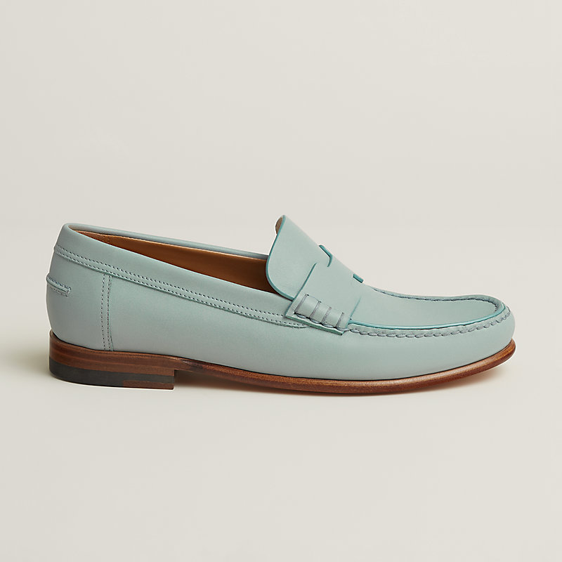 Kennedy loafer
