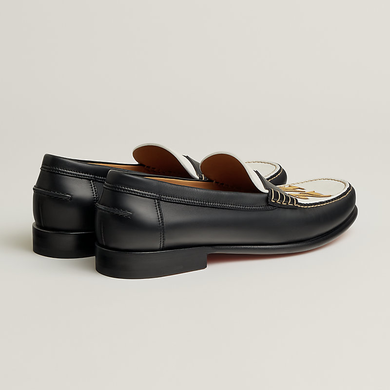 Kennedy loafer | Hermès Australia