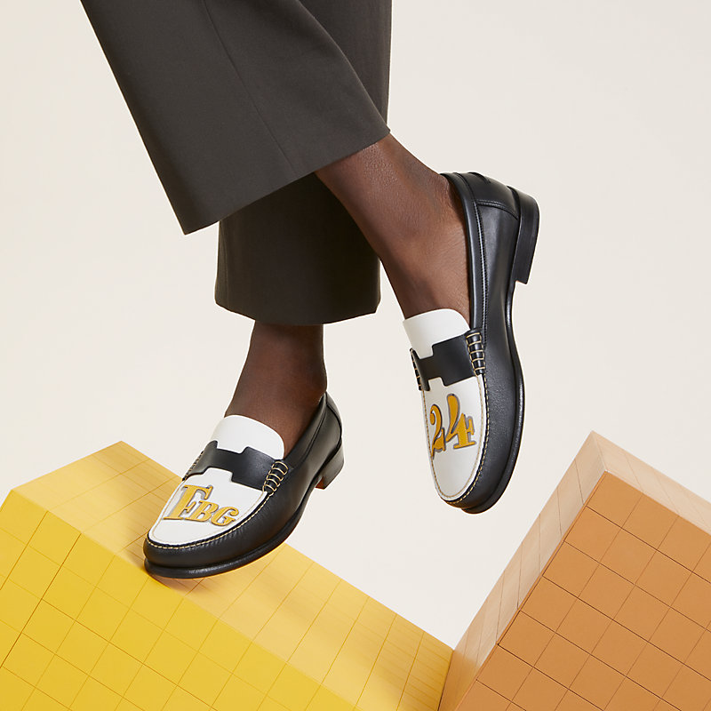 Kennedy loafer | Hermès Australia