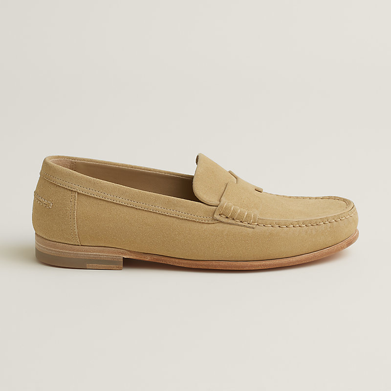 Kennedy loafer