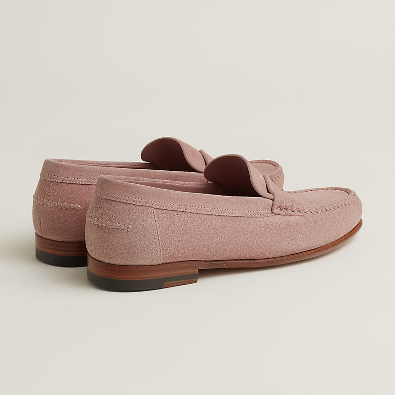 Kennedy loafer