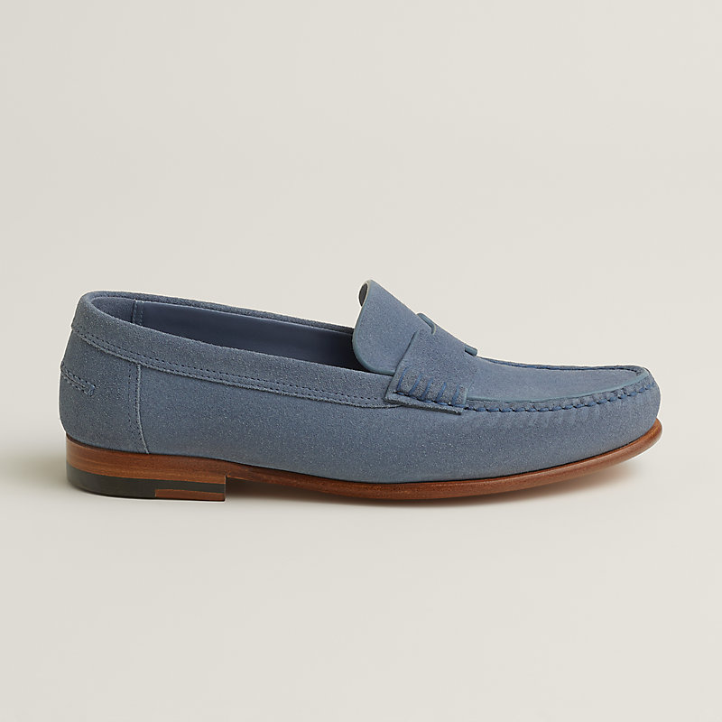 Kennedy loafer