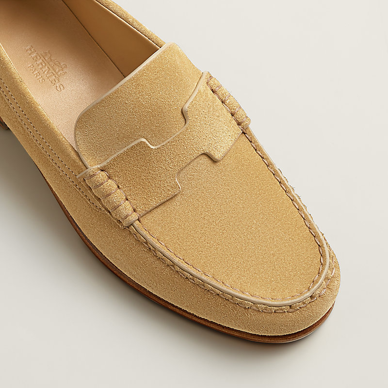 Kennedy loafer