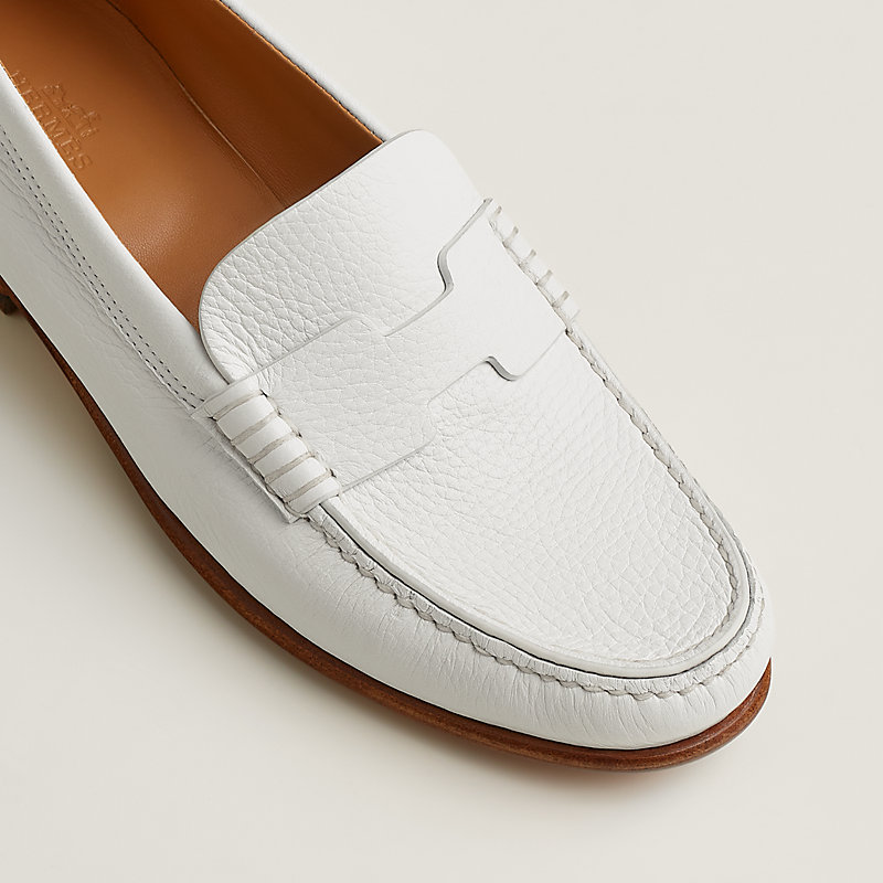 Kennedy loafer