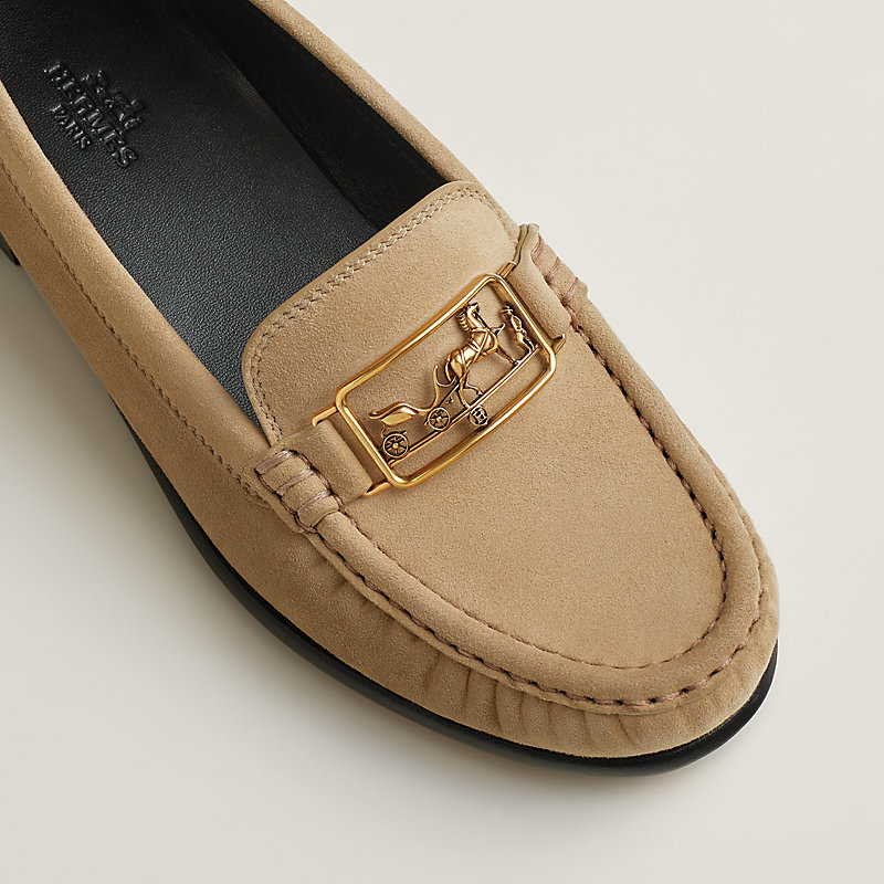 Kessy loafer