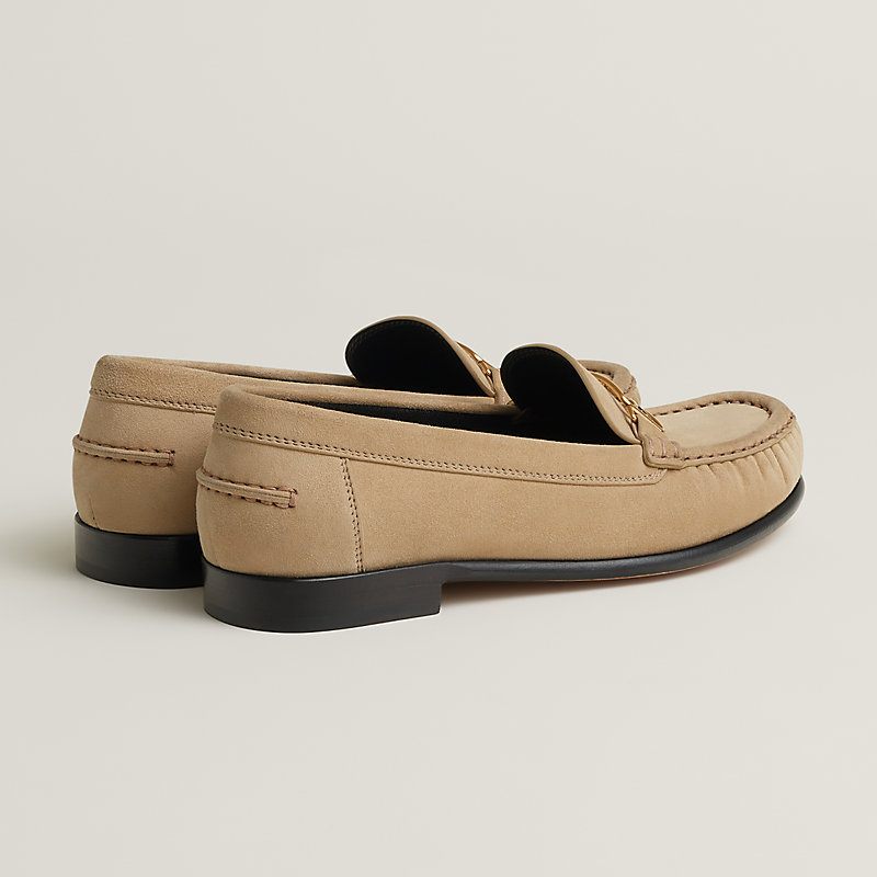 Kessy loafer