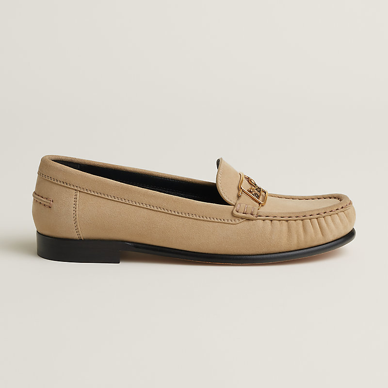 Kessy loafer