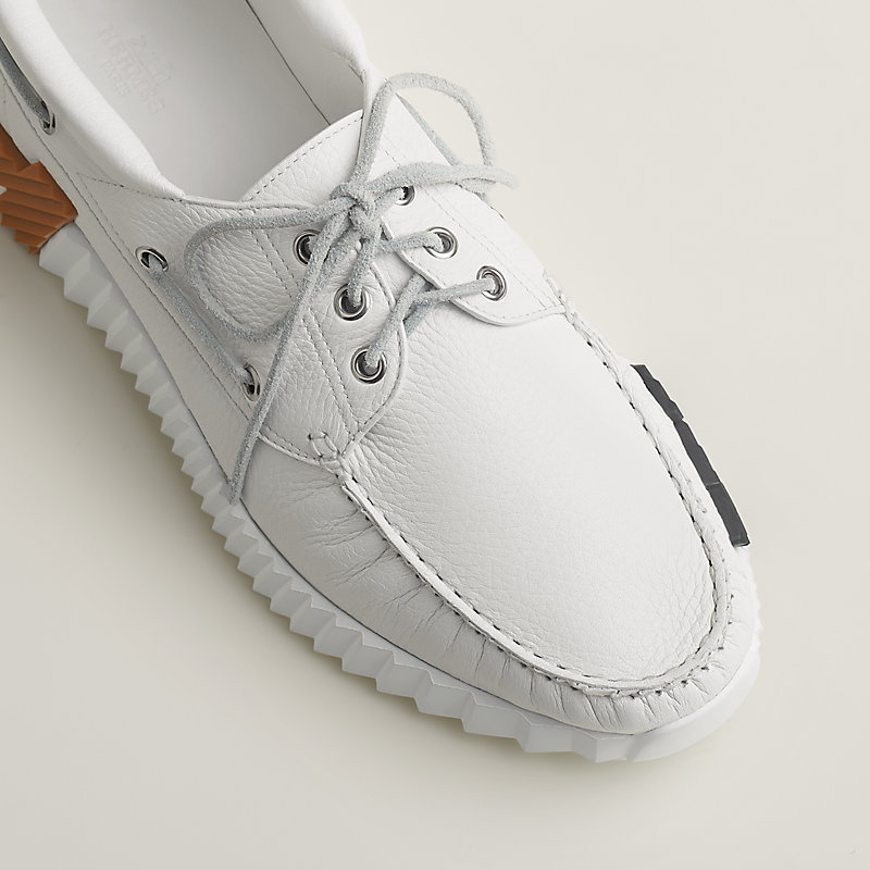 洗練された足元を演出 HERMES Sneakers Ketch スニーカー Ketch sneaker | Hermès USA