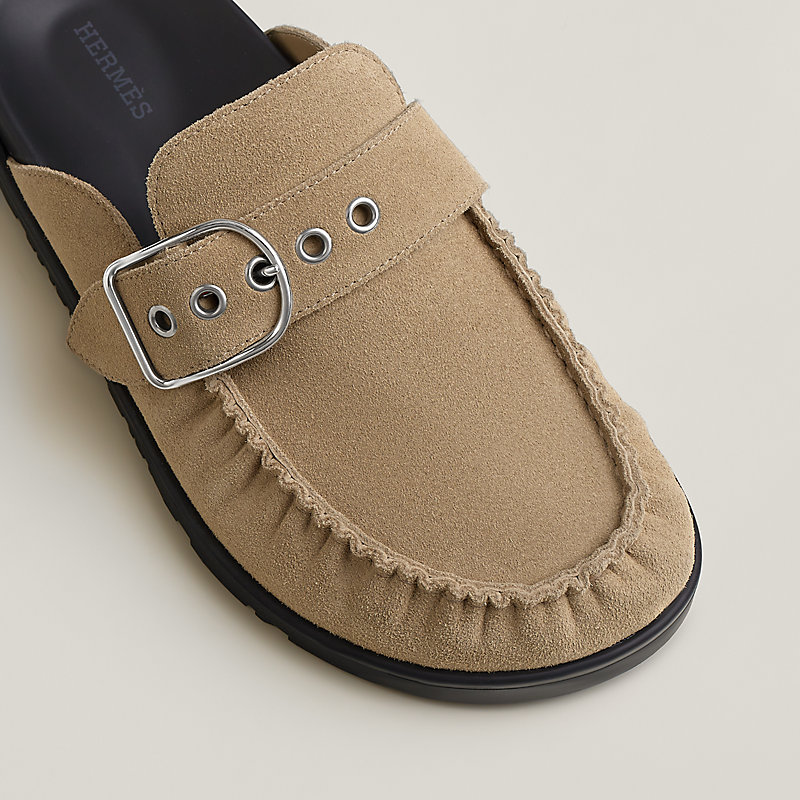 Key mule