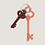 Keys key ring, View: front, front, view 1 of 4