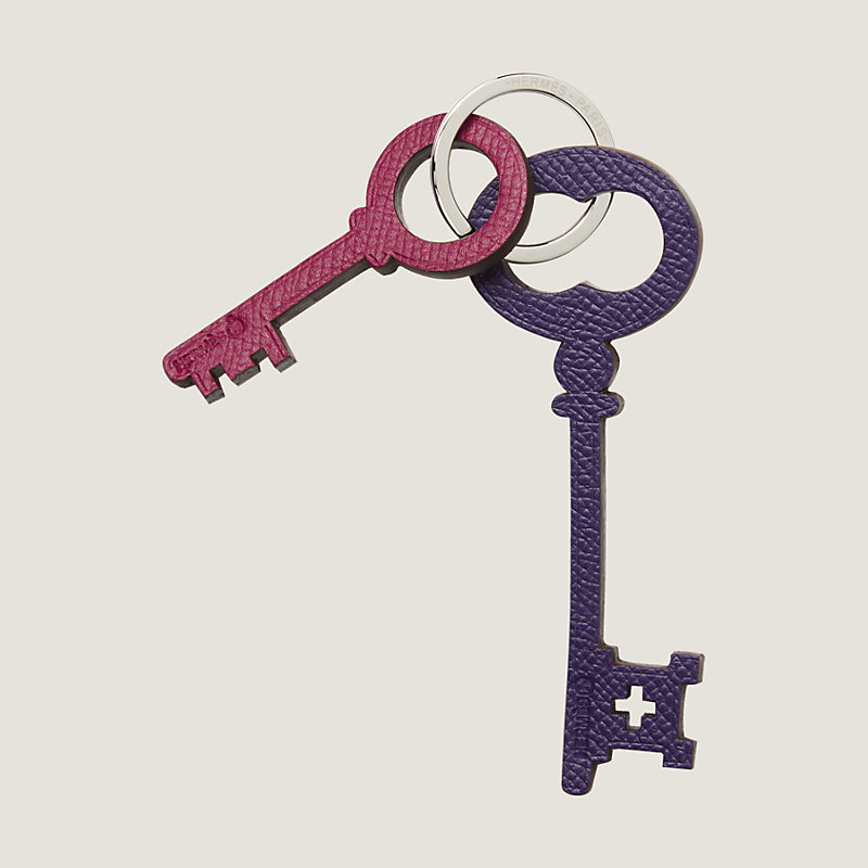 Keys key ring