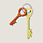 Keys key ring, View: front, front, view 2 of 3