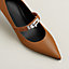 Kiara 60 pump, View: above, above, view 5 of 5