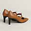 Kiara 60 pump, View: Back, back, view 4 of 5