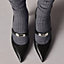 Kiara 60高跟鞋, 檢視: 佩戴, worn, 檢視共2張圖片的第5張