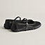 Kichu ballet flat, View: Back, back, view 5 of 6
