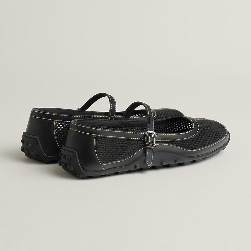 Kichu ballet flat