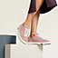 Kid sneaker, View: Worn, worn, view 2 of 5