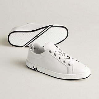 Kid sneaker White Hermès UK