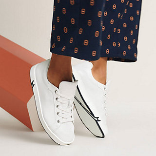 Kid sneaker White Hermès UK