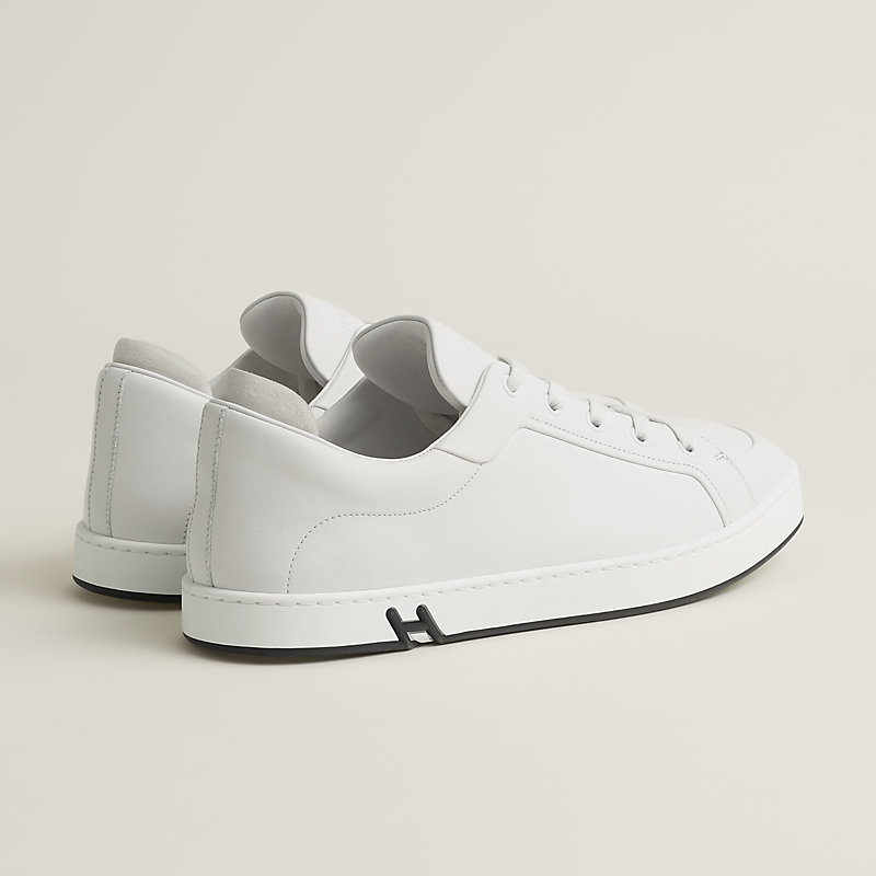 さりげないHが主張する おしゃれに闊歩【HERMES】KID スニーカー さりげないHが主張する おしゃれに闊歩【HERMES】KID スニーカー